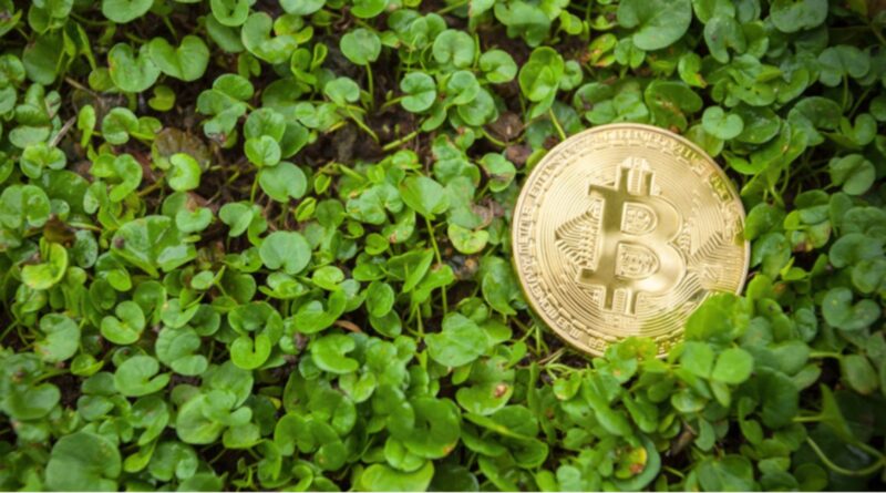 Bitcoin: Desmistribuindo a questão da sustentabilidade