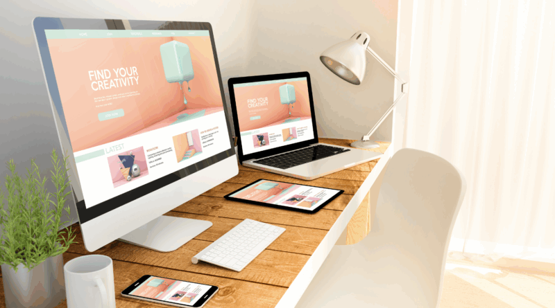 Como começar um novo blog com o Squarespace em 2025