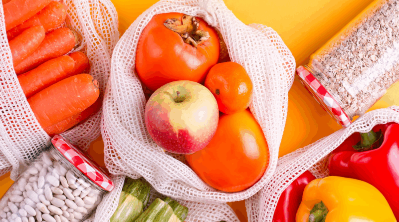 single person grocery budget