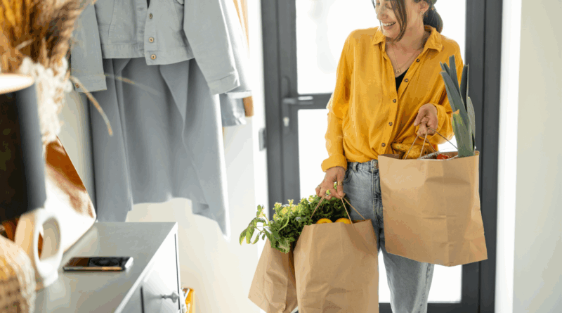 Como economizar dinheiro com o aumento dos custos dos alimentos!
