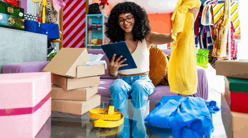 Como vender na Amazon com Amazon Seller Central