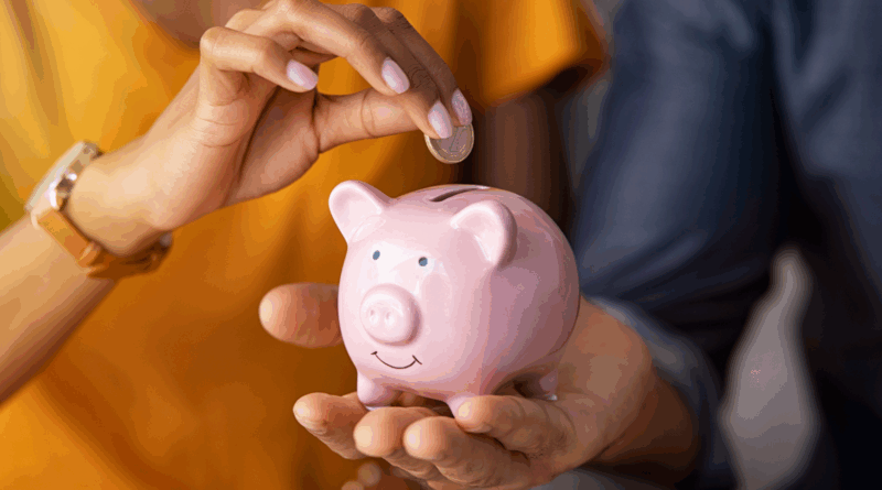 build an emergency fund