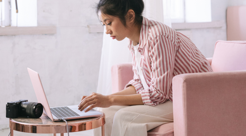 Os blogs estão de volta: como começar a blogar