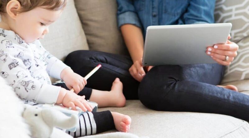 Conheça 10 Mompreneurs de sucesso com negócios online