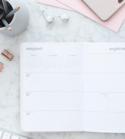 9 maneiras de evitar blogs e esgotamento freelance
