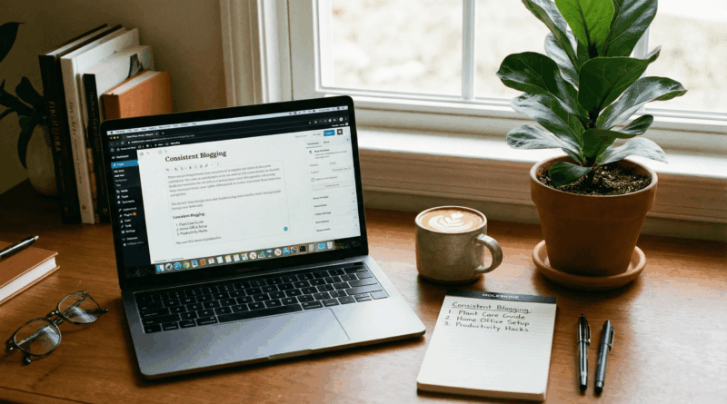 Quantas postagens de blog você precisa antes de ganhar dinheiro?