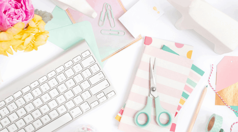 Temas WordPress femininos da Code + Coconut