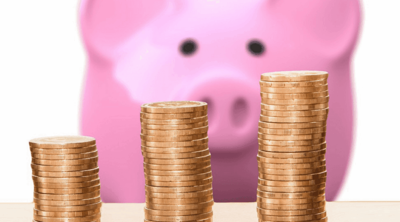 Como ser preguiçoso custa dinheiro