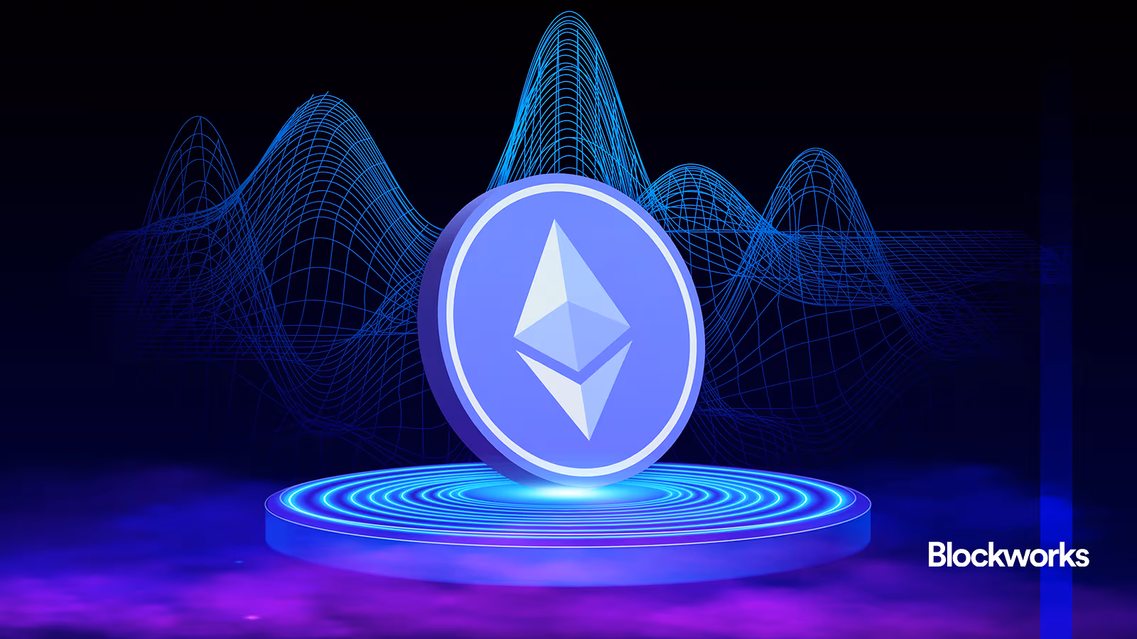 Redefinição de derivativos ETH e o próximo comércio de varejo