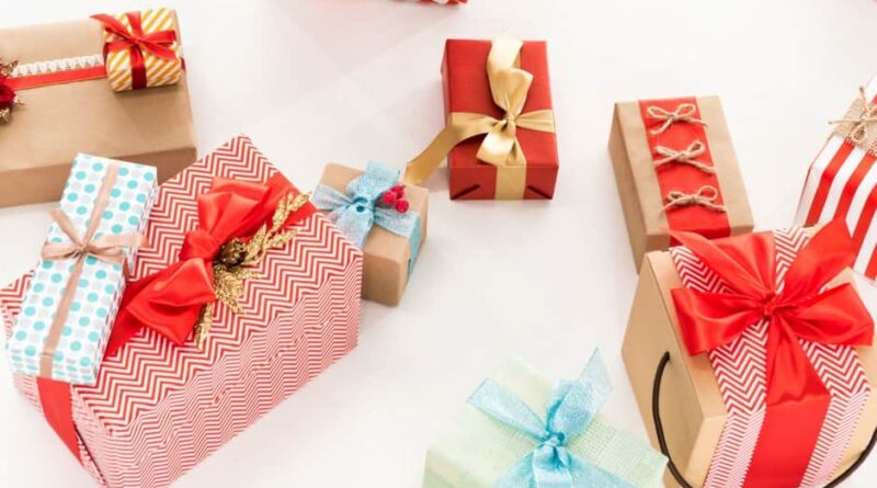10 presentes de Natal acessíveis para criativos