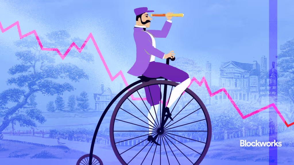 A velha história de investir em novas tecnologias