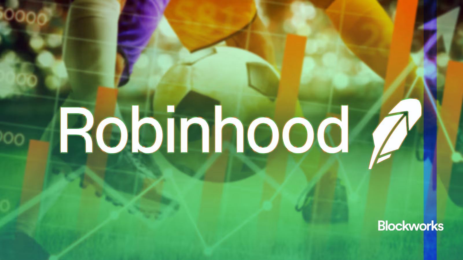 O salto de Robinhood mostra que a corrida armamentista do mercado de previsões está em andamento