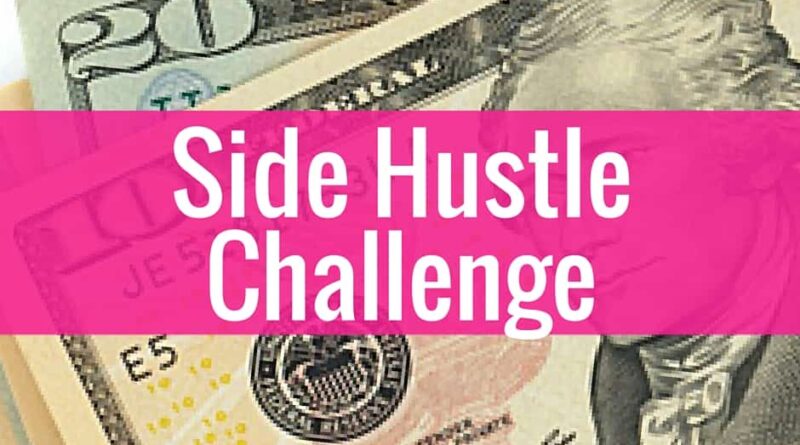 Desafio Side Hustle
