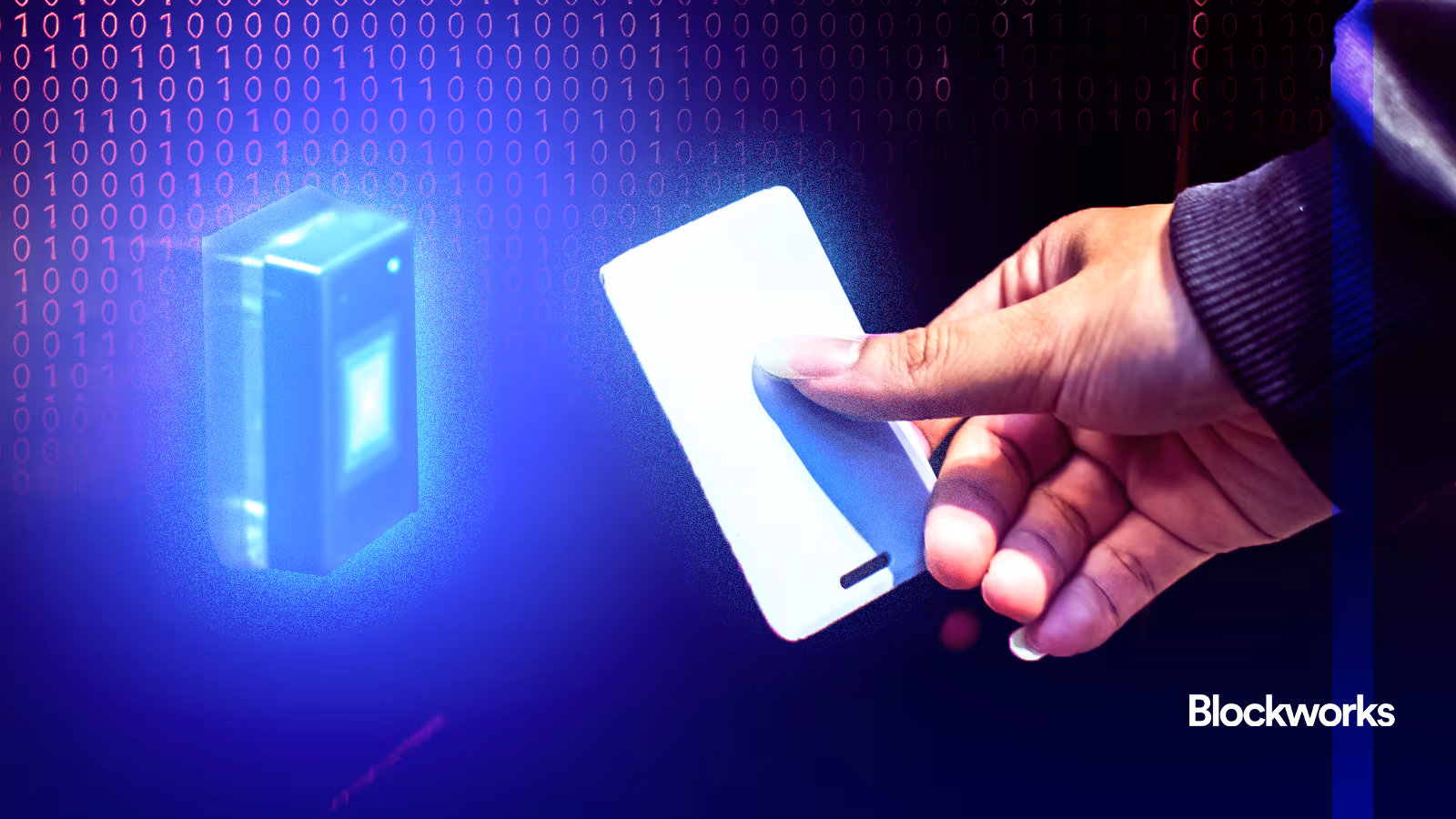 O futuro da ficção científica dos ativos onchain e bloqueios inteligentes