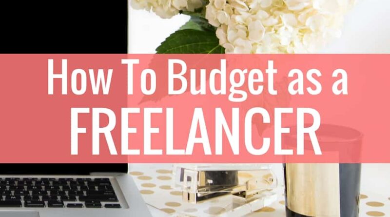 Como fazer um orçamento como freelancer