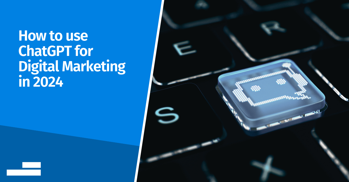 How To Use ChatGPT For Digital Marketing In 2027
